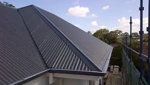 Best Cold Roofs  in Nashua, NH